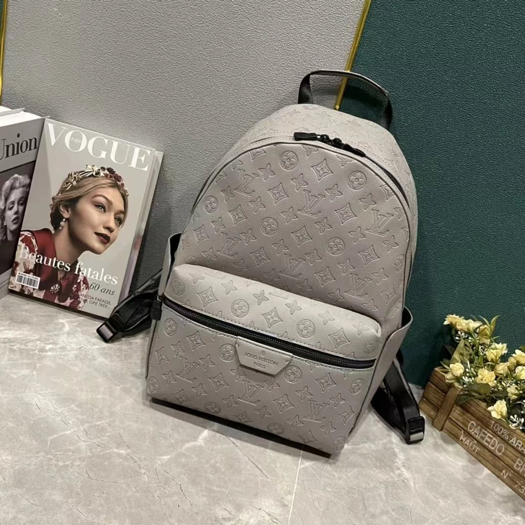 LV Bags【DX4-7】双肩背包