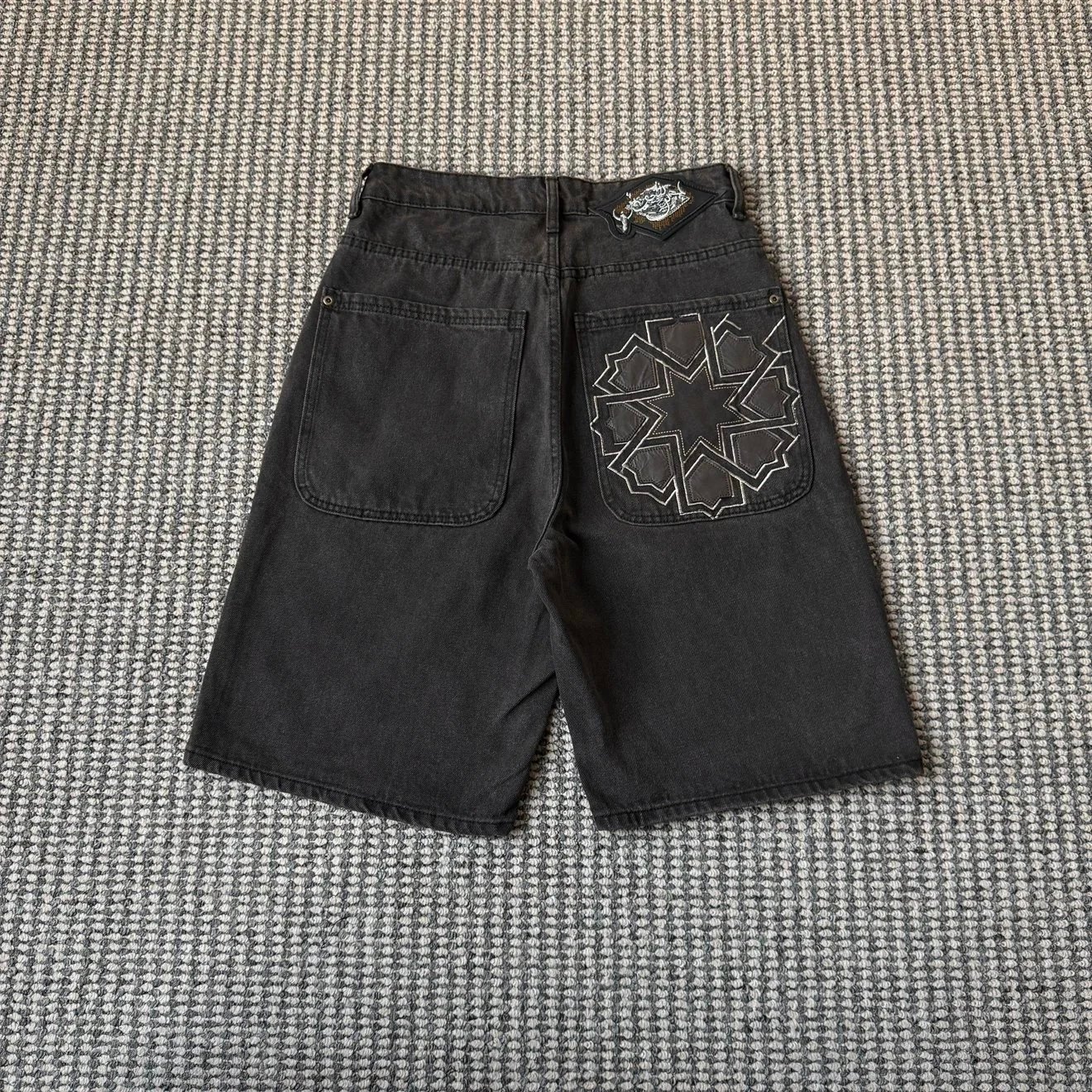 Derschutze T-shirt【DX243】夏季新款个